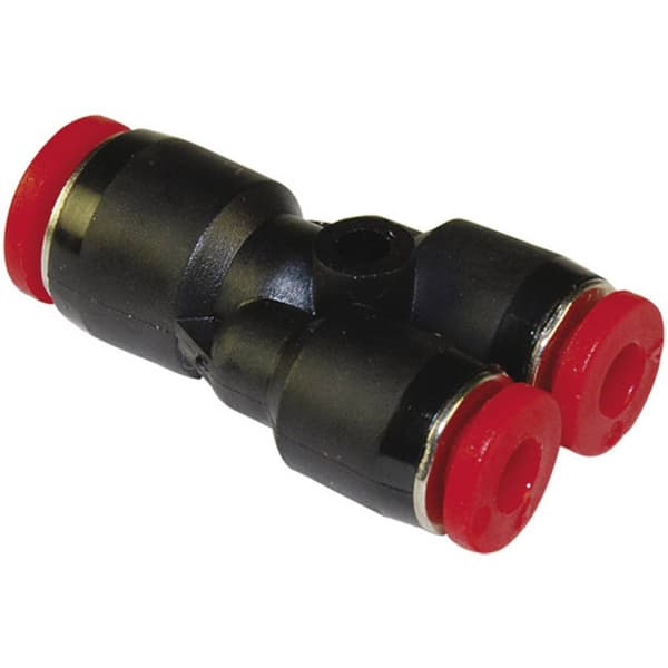 IMI NORGREN Y-koppling C00820806 Rör-Ø: 8 mm, 6 mm, 6 mm 1 st