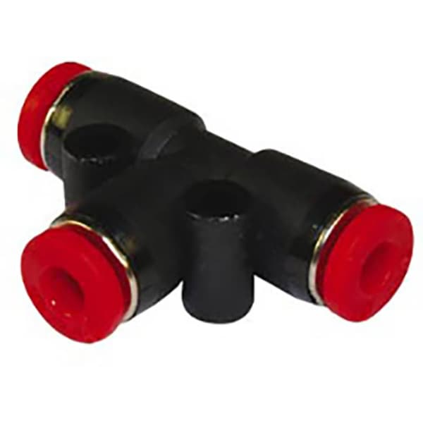 IMI NORGREN T-koppling C00600600 Rör-Ø: 6 mm 1 st
