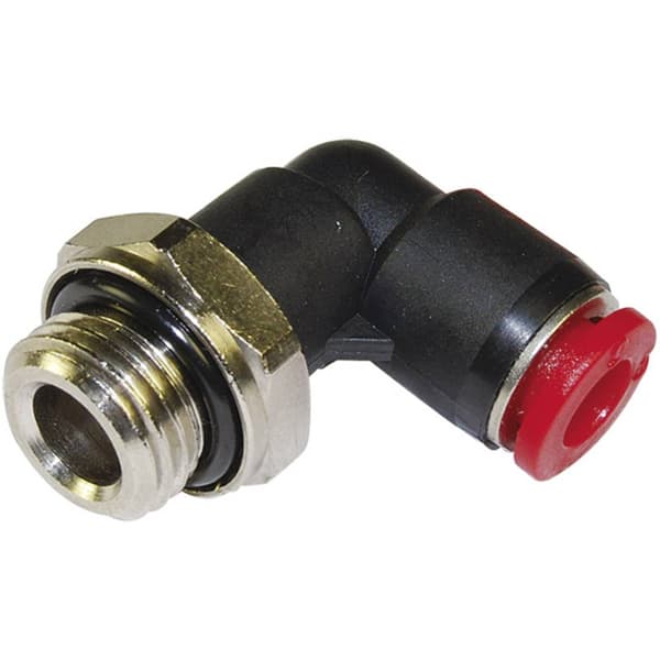 IMI NORGREN Vinkelkoppling roterbar C02471018 Yttergänga: 1/8 Rör-Ø: 10 mm 1 st