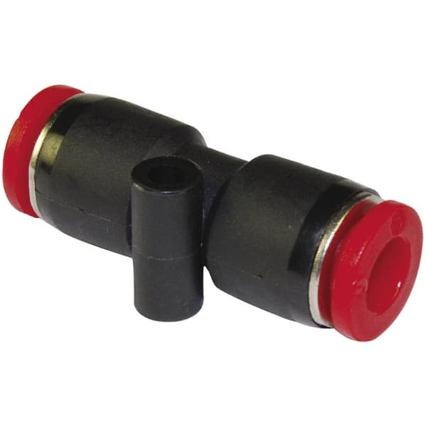 IMI NORGREN Rak koppling C00200600 Rör-Ø: 6 mm 1 st