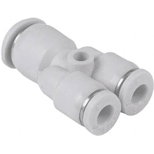 IMI NORGREN Y-koppling M00820600 Rör-Ø: 6 mm 1 st