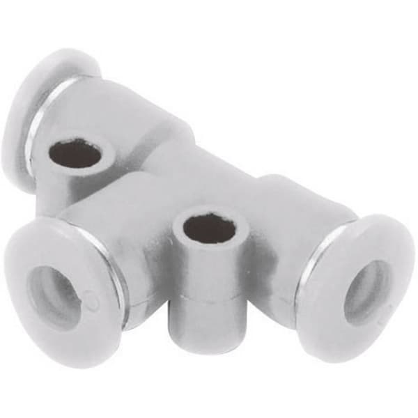 IMI NORGREN T-koppling M00600400 Rör-Ø: 4 mm 1 st
