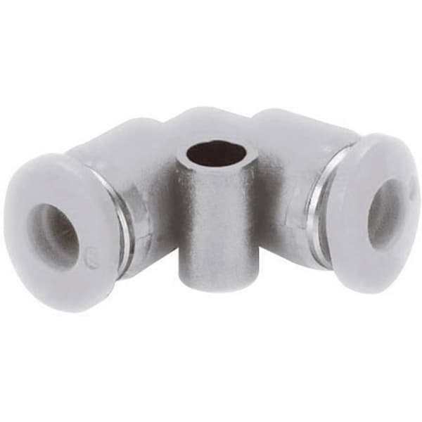IMI NORGREN Vinkelkoppling M00400600 Rör-Ø: 6 mm 1 st
