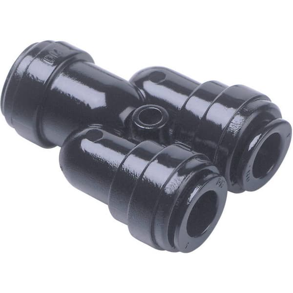 IMI NORGREN Y-koppling D00820800 Rör-Ø: 8 mm 1 st