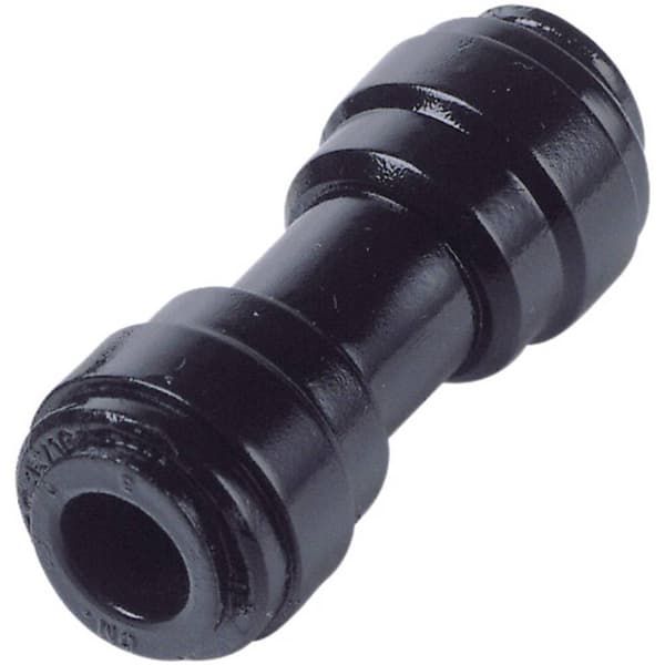 IMI NORGREN Rak koppling D00201208 Rör-Ø: 12 mm, 8 mm 1 st
