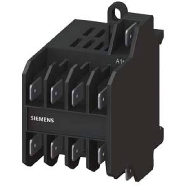 Siemens 3TG1010-1BB4 Powerrelæ 3 x afbryder, 1 x brydekontakt 1 stk