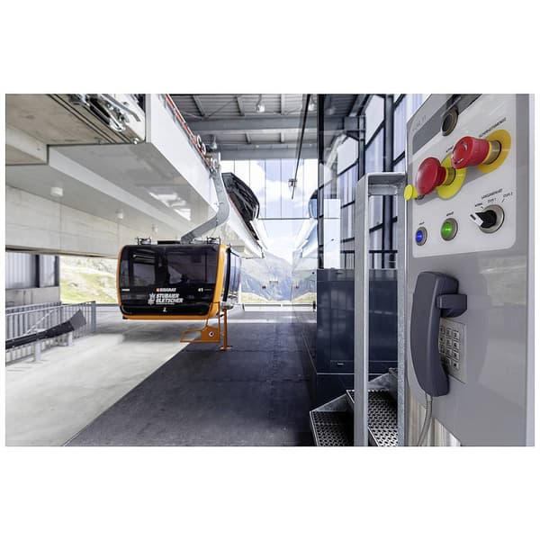 Siemens 3SU1401-1BB40-1AA0 LED-modul Grön 24 V DC/AC 5 st