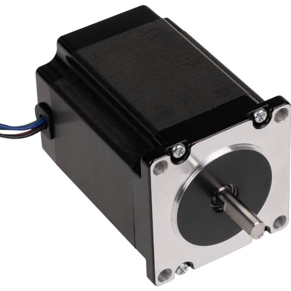 Joy-it CNC axelstyrning
