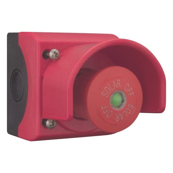 Eaton M22-SOL-PVT45PMPI02Q Nödstoppsbrytare IP66, IP67, IP69 1 st