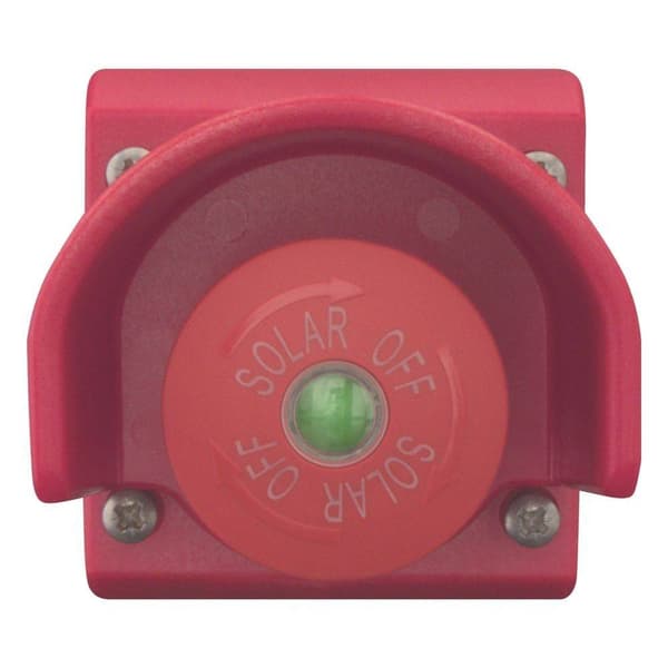 Eaton M22-SOL-PVT45PMPI02Q Nödstoppsbrytare IP66, IP67, IP69 1 st