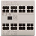 Miniatyrbild 4 av 4: Eaton DILM32-XHI02-PI Hjälpkontaktblock 2 NC 4 A 1 st