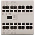 Miniatyrbild 1 av 4: Eaton DILM32-XHI02-PI Hjälpkontaktblock 2 NC 4 A 1 st