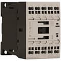 Miniatyrbild 3 av 3: Eaton DILM7-01(24VDC)-PI Ledningskontaktor 3 NO 3 kW 7 A 1 st
