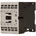 Miniatyrbild 2 av 3: Eaton DILM7-01(24VDC)-PI Ledningskontaktor 3 NO 3 kW 7 A 1 st