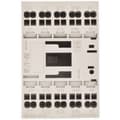 Miniatyrbild 1 av 2: Eaton DILM12-10(230V50HZ,240V60HZ)-PI Ledningskontaktor 3 NO 5.5 kW 12 A 1 st