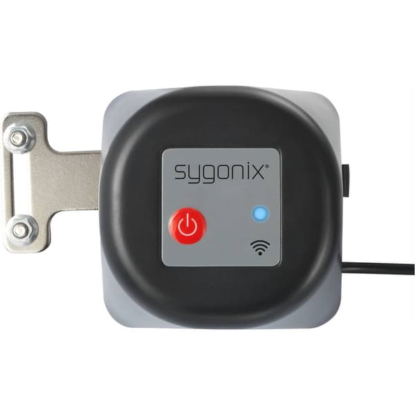 Sygonix Trådlös Kulventi-drivenhet