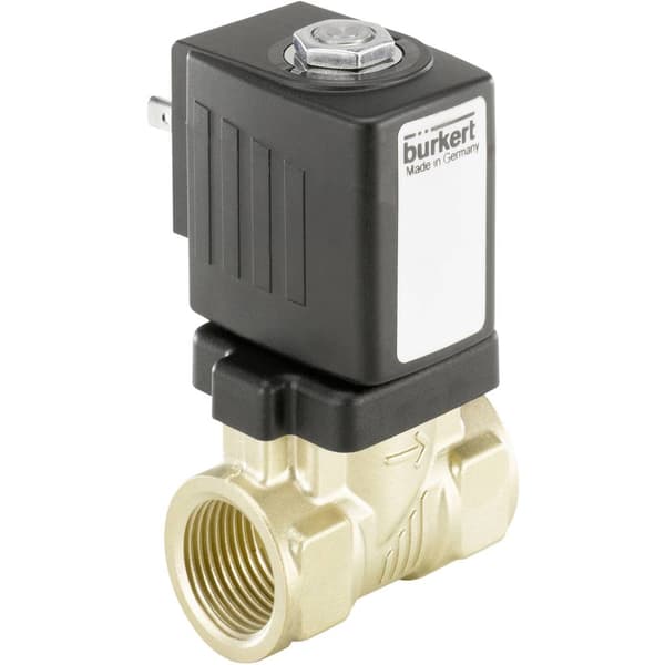 Bürkert Magnetventil 246273 6213 230 V/AC G 1/2 1 st