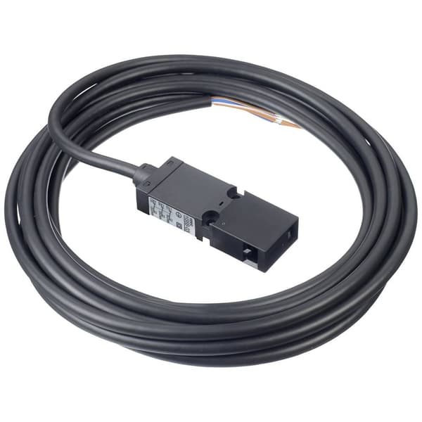 Idec HS6B-03B05 HS6B-03B05 Säkerhetsbrytare 250 V, 125 V, 30 V 2.5 A Magnetiskt kraftlås IP67 1 st