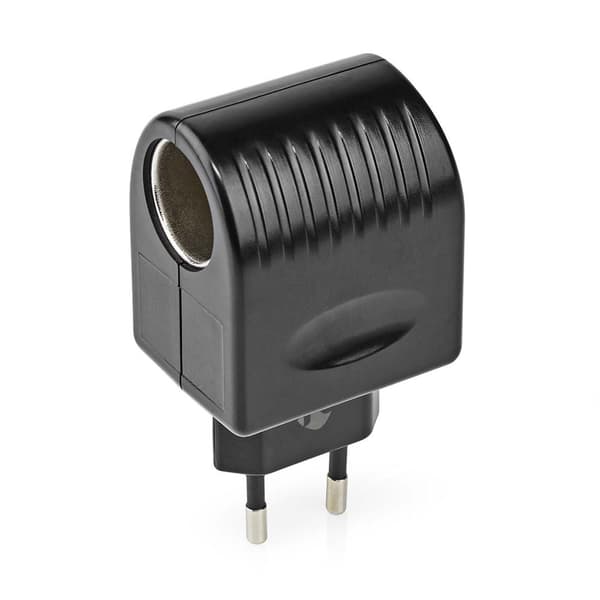 Nedis Spenningsomformer 220V - 12V