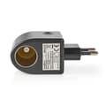 Miniatyrbillede 3 af 3: Nedis Spændingsomformer 220V - 12V