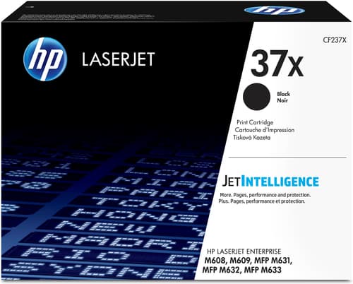 LASERJET TONER CRTG