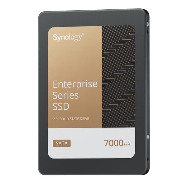 Synology SAT5210 2.5" 7 TB Serial ATA III