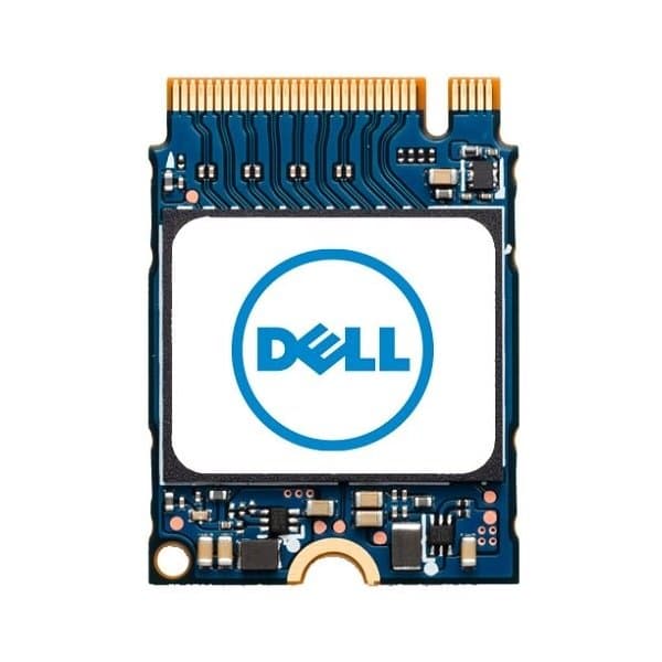 DELL M.2 PCIE NVME GEN 3X4 CLASS 35 2230 SOLID STATE DRIVE - 1TB