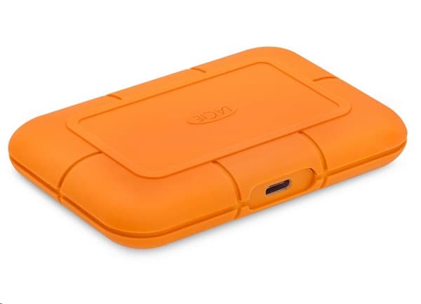 LACIE RUGGED SSD 500GB/2.5IN USB3.1 TYPE-C
