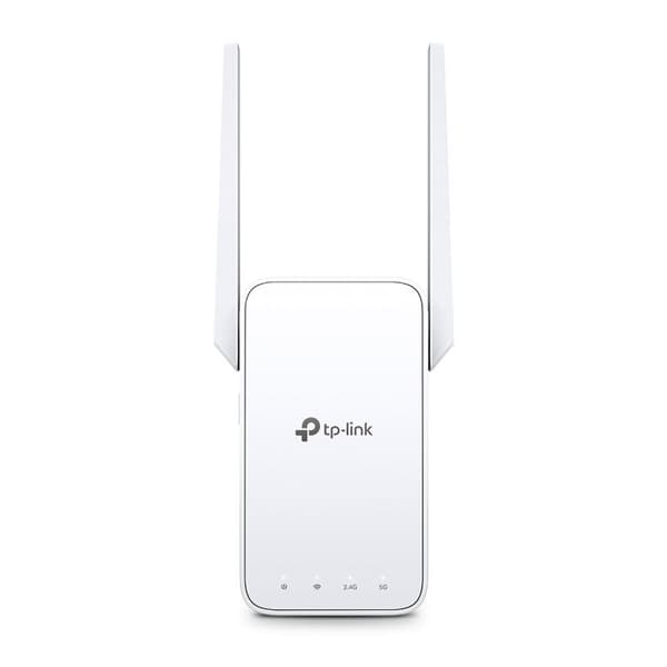 Wi-Fi forstærker TP-Link RE315 Hvid