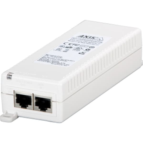 POE-injektor Axis T8120