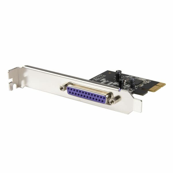 PCI-kort Startech PEX1P2