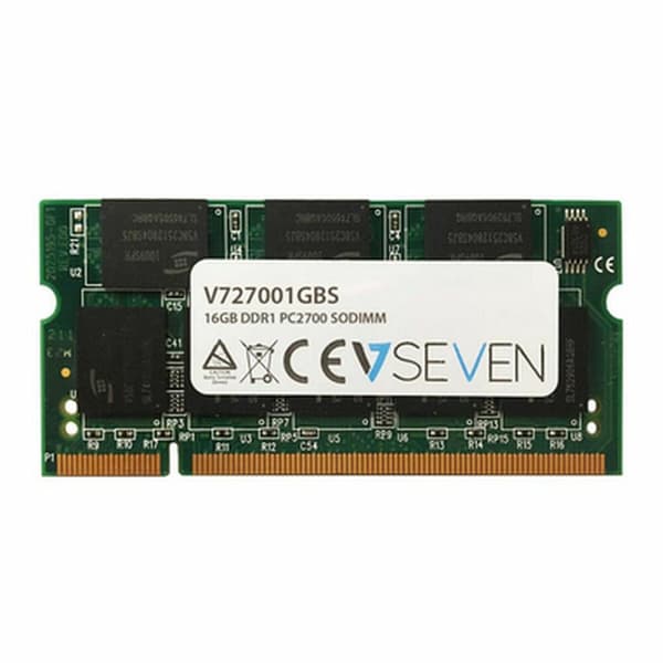 RAM-minne V7 V727001GBS 1 GB DDR4