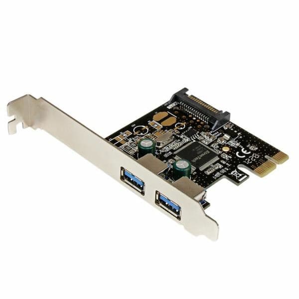 PCI-kort Startech PEXUSB3S23