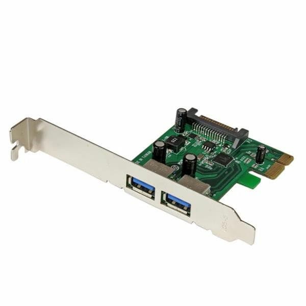 PCI-kort Startech PEXUSB3S24