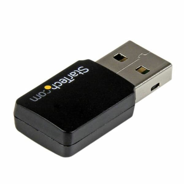 Wi-Fi USB Adapteri Startech USB433WACDB