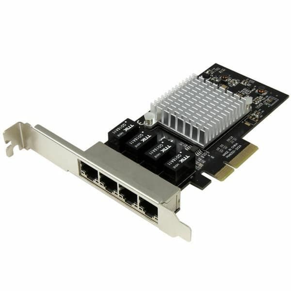 Nätkort Startech ST4000SPEXI