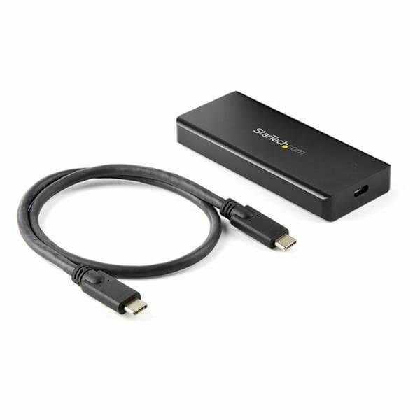 Ekstern Boks Startech M2E1BRU31C