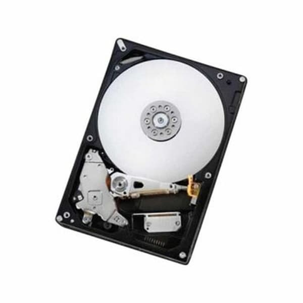 Harddisk Western Digital 0S03941              6TB 7200 rpm 3,5"