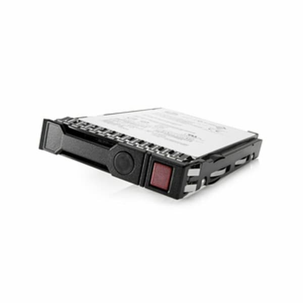 Kovalevy HPE 861681-B21 2TB 7200 rpm 3,5"