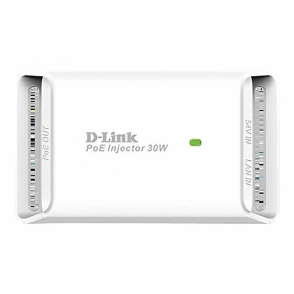 PoE injector D-Link DPE-301GI