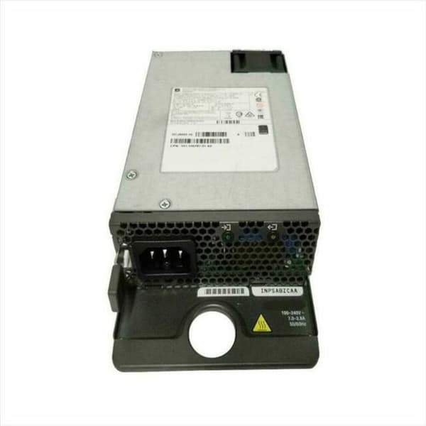 Strømforsyning CISCO PWR-C6-600WAC=