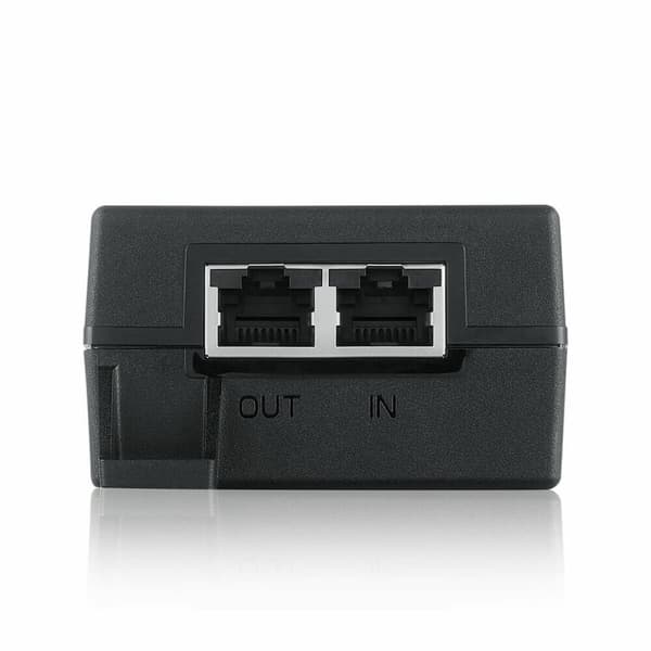 Adapter Omformer PoE ZyXEL POE12-60W-EU0101F