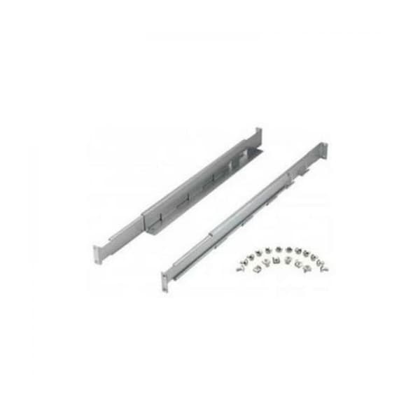 Ledningsguide til rack kabinet Salicru 6B4OP000001