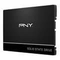 Miniatyrbild 3 av 3: PNY CS900 1 TB SSD - Högpresterande Hårddisk för Snabb Lagring