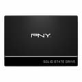 Miniatyrbild 1 av 3: PNY CS900 1 TB SSD - Högpresterande Hårddisk för Snabb Lagring
