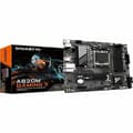 Miniatyrbillede 2 af 8: Gigabyte Bundkort A620M AMD AM5 - Kraftfuldt bundkort til AMD-processorer. Opgrader din computer med dette højtydende bundkort.