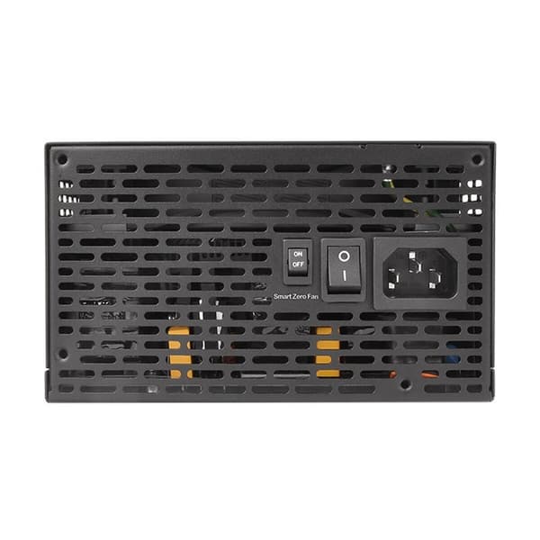 Strømforsyning THERMALTAKE Toughpower GF3 1000 W 80 Plus Guld – Kraftfuld og effektiv strømforsyning til din computer.