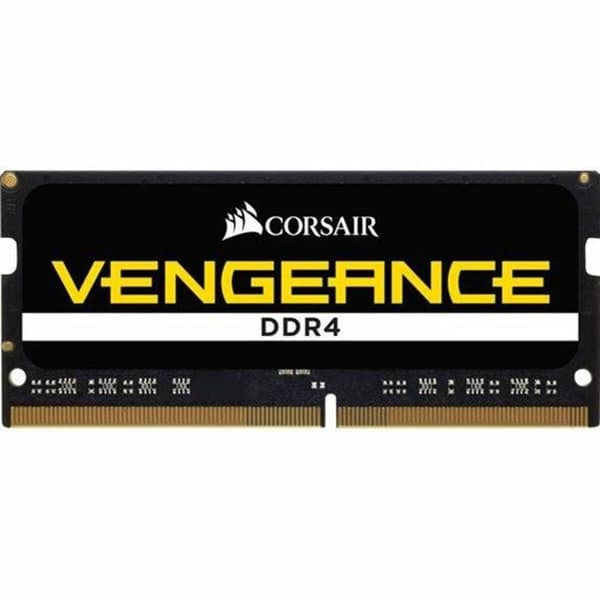 RAM-muisti Corsair CMSX8GX4M1A2666C18 CL18 8 GB