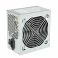 Miniatyrbillede 1 af 3: Strømforsyning CoolBox COO-FA500E85 Sort Grå 300 W ATX - Effektiv sort/grå 300 W ATX-strømforsyningssystem