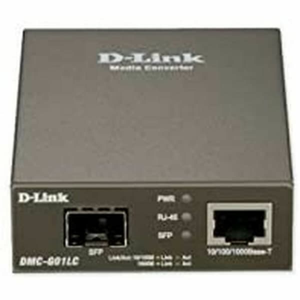 Trådløs Walkie-Talkie D-Link DMC-G01LC - Pålidelig kommunikation til nem brug.